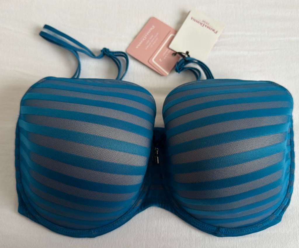 75G Prima Donna bh Only You NIEUW, Verzenden, BH