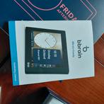 BBrain Familyklok / Dementieklok - Nieuwstaat, Huis en Inrichting, Woonaccessoires | Klokken, Ophalen of Verzenden