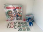 Leuk spel Dokter prik - lachen is het beste medicijn, Hobby en Vrije tijd, Gezelschapsspellen | Bordspellen, Vijf spelers of meer