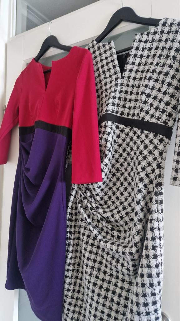 Merk.   Diva   Catwalk., Maat 38/40 (M), Overige kleuren, Verzenden, Zo goed als nieuw