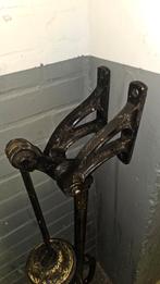 Originele waterpomp voor sier, tuin of balkon * Hoog 110cm, Ophalen, Gebruikt, Handmatig, Overige typen