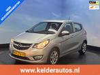 Opel KARL 1.0 ecoFLEX Edition, Voorwielaandrijving, 839 kg, Stof, Gebruikt