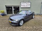 BMW 1-serie Cabrio E88 118i High Executive Ketting vervangen, Auto's, BMW, 1-Serie, 1995 cc, Cabriolet, 4 stoelen