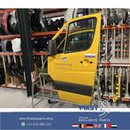 W906 SPRINTER DEUR LINKS VOOR COMPLEET PORTIER LINKSVOOR Mer, Gebruikt, -, Deur, Voor
