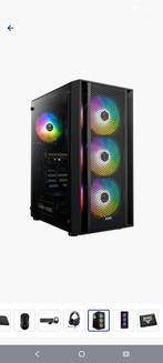 Oude pc's/pc onderdelen gezocht voor hobby!, Computers en Software, Ophalen of Verzenden