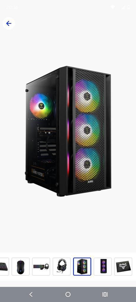 Oude pc's/pc onderdelen gezocht voor hobby!, Computers en Software, Computerbehuizingen, Ophalen of Verzenden