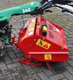 Tortella krukasspitmachine 60cm voor tuinfrees, Tuin en Terras, Hand-tuingereedschap, Ophalen, Nieuw