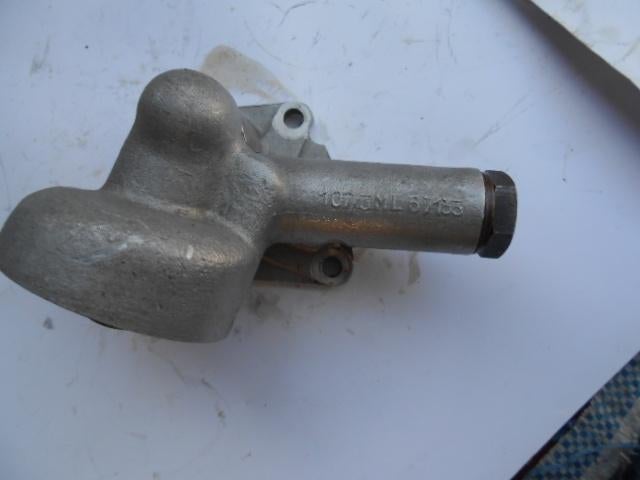 Oil filter body for Maserati Indy, Ophalen of Verzenden