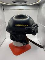 Vintage Kreidler helm  jaren ’60–’70, Ophalen of Verzenden, Tweedehands, Jethelm, Overige merken