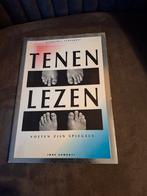 Tenen Lezen: Voeten Zijn Spiegels - Imre Somogyi, Ophalen of Verzenden, Gelezen, Kruiden en Alternatief, Imre Somogyi