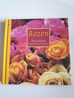 1606 rozen - betty kessing, Verzenden