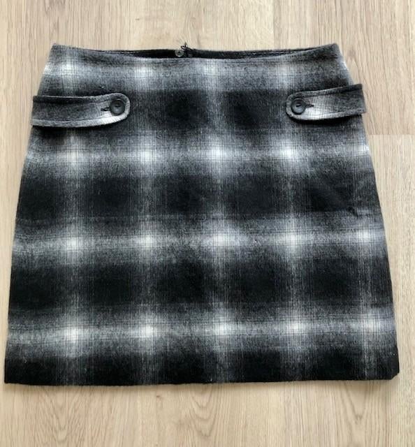 OPUS MINIROK MAAT 36, Kleding | Dames, Rokken, Zwart, Nieuw, Ophalen of Verzenden, Maat 36 (S)