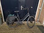 Cortina mozzo damesfiets (nagenoeg nieuw), Overige merken, Versnellingen, Ophalen of Verzenden, 53 tot 56 cm
