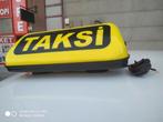 Taxibord, dakbord , daklicht, Ophalen of Verzenden, Nieuw