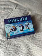 Bordspel Pinguïn, Ophalen of Verzenden, Zo goed als nieuw