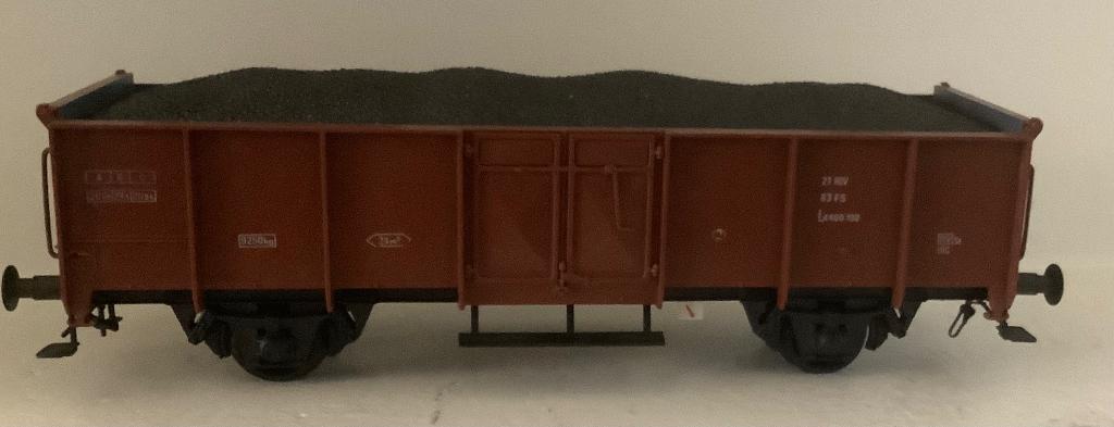 Lima, Overige merken, Gelijkstroom, Wagon, Ophalen of Verzenden