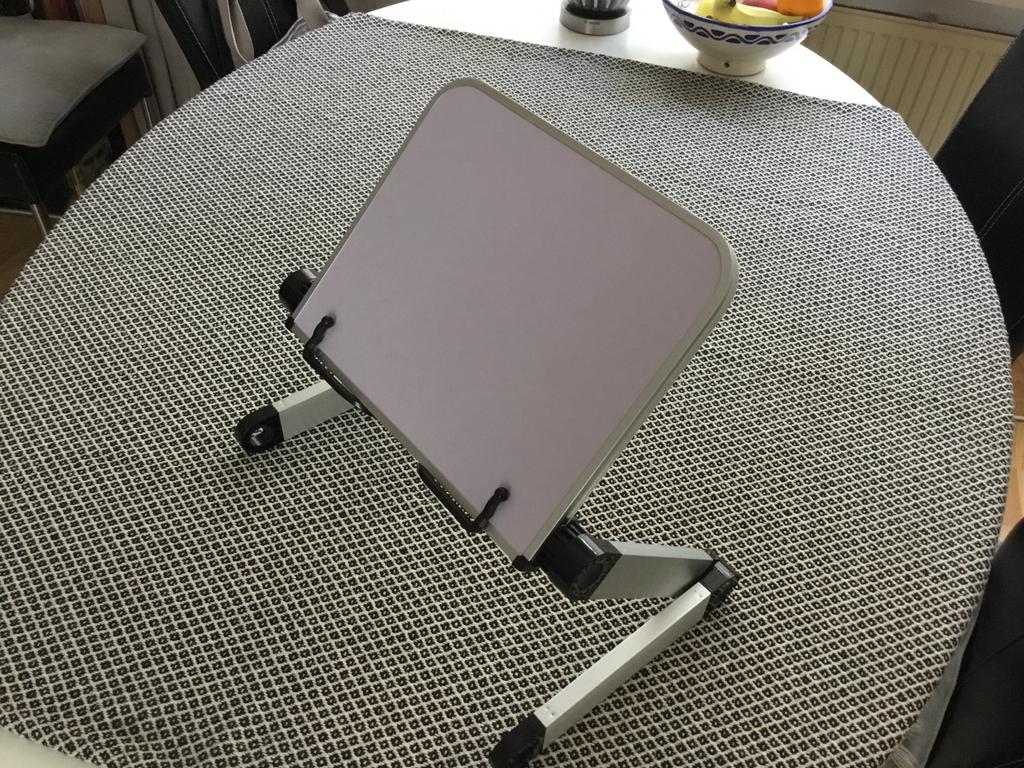 Fedec boekstandaard, Ophalen, Zo goed als nieuw, Overige merken