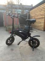 Windgoo Elektrische Vouwfiets E-Bike – 25 km/u – Goede Staat, Overige merken, Heren, 14 tot 16 inch, Ophalen of Verzenden