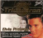cd van Elvis Presley - los que triunfaron [2cd], Ophalen of Verzenden, 1960 tot 1980, Zo goed als nieuw