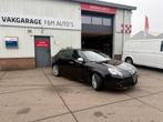 Alfa Romeo Giulietta 1.4 T Distinctive Clima, navi, PDC acht, Auto's, Alfa Romeo, Voorwielaandrijving, Euro 6, 4 cilinders, Zwart