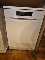 AEG 6000 SatelliteClean Vaatwasser, Witgoed en Apparatuur, Vaatwasmachines, Ophalen, 60 cm of meer, Zo goed als nieuw, 85 tot 90 cm