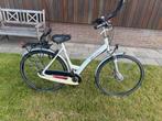 Damesfiets, Ophalen, Sparta, Gebruikt, Versnellingen