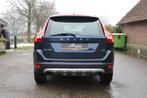 Volvo XC60 2.0 T5 Kinetic AUTOMAAT NAVI ECC CRUISE PDC 18700, Euro 5, Stof, Zwart, 4 cilinders