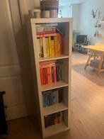 Kallax kast van Ikea, Huis en Inrichting, Kasten | Boekenkasten, Ophalen, Gebruikt, 25 tot 50 cm, Minder dan 100 cm