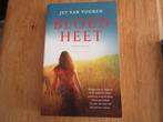 5 NIEUWE  boeken van Jet van  Vuuren, Europa overig, Nieuw, Ophalen of Verzenden, Jet van Vuuren
