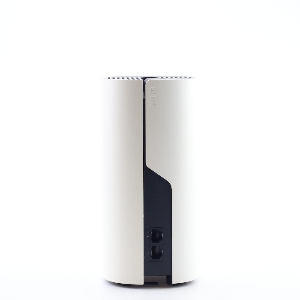 TP-Link Deco M4 3-Pack router | Nette staat, Computers en Software, Netwerk switches, TP-Link, Zo goed als nieuw, Support@tplink.com