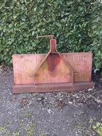 Pz bakje, Ophalen, Overige, Weidebouw