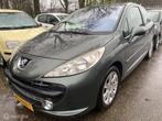 Peugeot 207 1.4 VTi XS Pack, Voorwielaandrijving, Gebruikt, Elektrische ramen, 49 €/maand