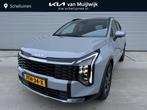 Kia Sportage 1.6 T-GDi Plug-in Hybrid DynamicPlusLine PHEV |, Gebruikt, 4 cilinders, Bedrijf, Hybride Elektrisch/Benzine