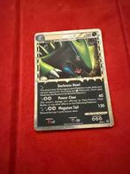 Pokémon Kaart Tyranitar Holo 88/95 (2010), Ophalen of Verzenden, Gebruikt, Losse kaart, Foil