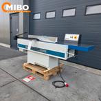 Hofmann vlakbank 3007mm x 410 tersa messen ***, Ophalen of Verzenden, Zo goed als nieuw