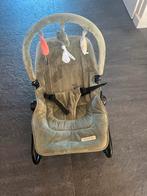 Wipstoeltje koelstra, Ophalen, Zo goed als nieuw, Wipstoel, Verstelbaar