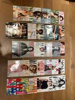 Vogue Magazines - Internationale Editie Collectie, Boeken, Tijdschriften en Kranten, Ophalen of Verzenden, Zo goed als nieuw, Glossy