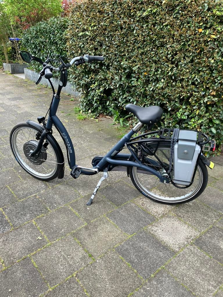 electrische van Raam Balance 51 cm, Ophalen, Zo goed als nieuw, Overige merken