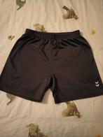 Hummel, zwarte korte broek/sportbroek, maat 164, Kinderen en Baby's, Kinderkleding | Maat 164, Ophalen of Verzenden, Hummel, Jongen of Meisje
