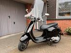 Prachtige Vespa Sprint Bromscooter (2023) - 7.512 km, Fietsen en Brommers, Scooters | Vespa, Ophalen, Maximaal 45 km/u, Vespa S