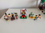 Verzameling lego pirates, Ophalen of Verzenden, Gebruikt, Complete set