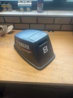 Yamaha 8pk 2 cilinder 2 takt buitenboordmotor onderdelen, Watersport en Boten, Bootonderdelen, Ophalen of Verzenden, Gebruikt