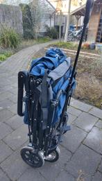 ZGAN Bolderkar, Caravans en Kamperen, Ophalen, Zo goed als nieuw