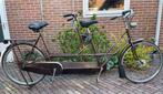 Tandem huren of te koop, 55 cm of meer, Ophalen, Zo goed als nieuw, Minder dan 10 versnellingen