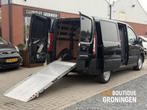 Peugeot Expert Bestel 1.6 HDI L1H1| INVALIDE AUTO | AIRCO, Auto's, 1636 kg, Stof, Gebruikt, Startonderbreker
