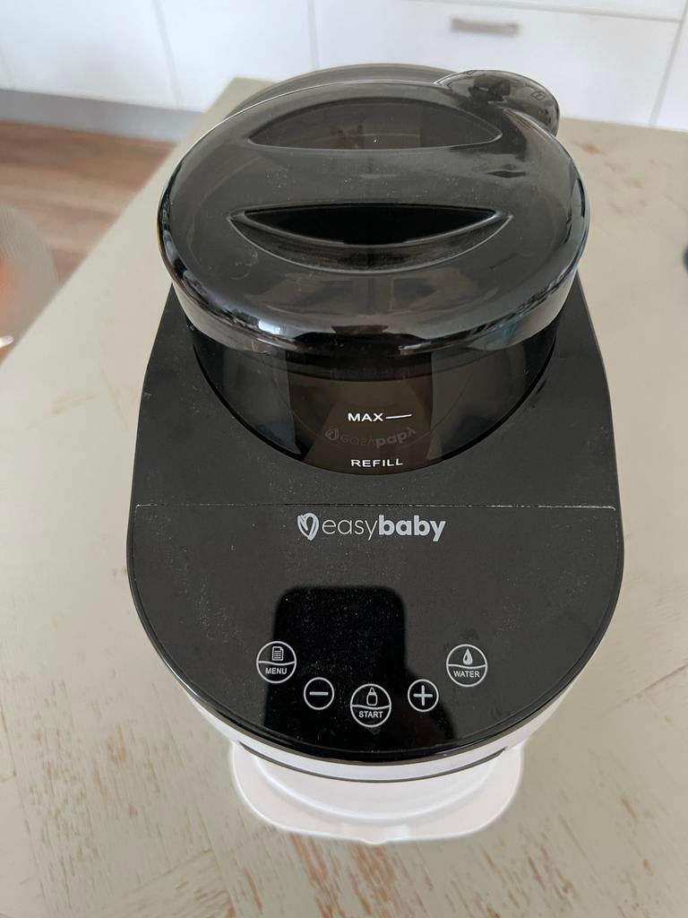 Easy baby melkmachine, Ophalen, Gebruikt, Overige typen