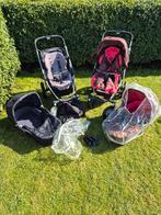 Maxi cosy mura 4 kinderwagen, Ophalen of Verzenden, Gebruikt, Maxi-Cosi, Luchtbanden
