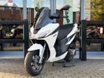 Aprilia SXR 50 Essence White  2026, Ophalen, Overige modellen, Maximaal 45 km/u, Onbekend
