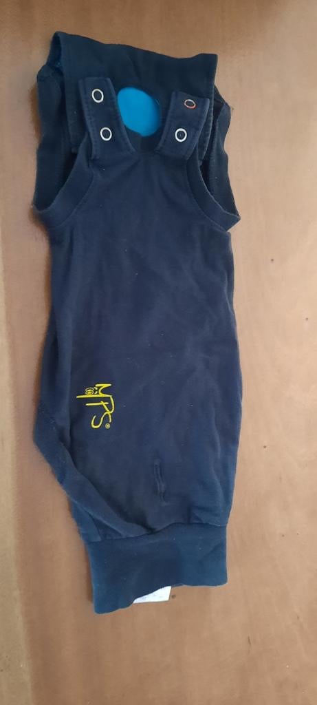 Honden romper, Ophalen