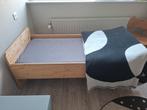 Origineel Piet Hein Eek kinderbedje, 70 tot 85 cm, Zo goed als nieuw, Lattenbodem, 140 tot 160 cm